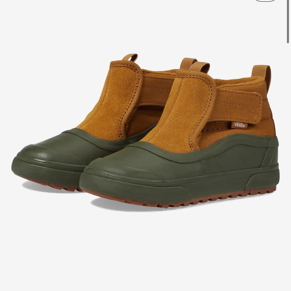 Vans Kids

Slip-On Hi Terrain V MTE-1 (Infant/Toddler)